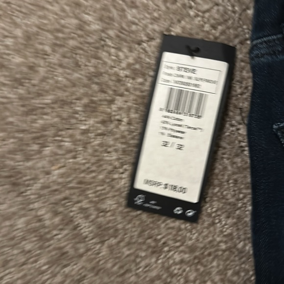 Mavi Steve Jeans - Picture 1 of 4